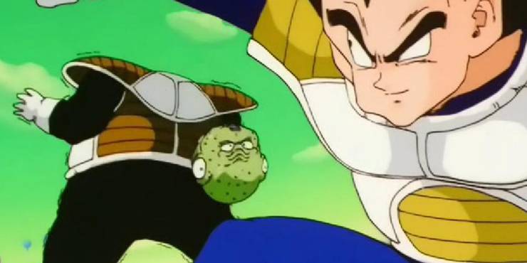 Dragon Ball 10 Things No One Understands About Vegeta Dragon Ball 10 Things No One Understands About Vegeta